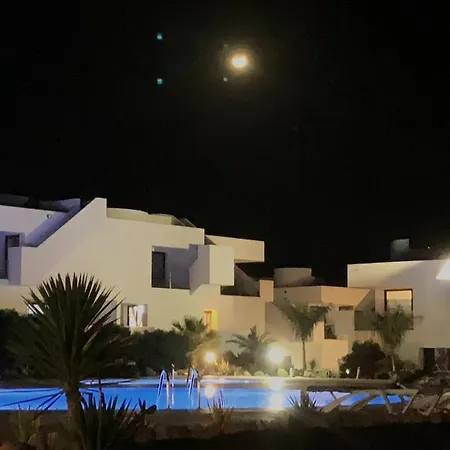 Celeste Fuerteventura La Oliva