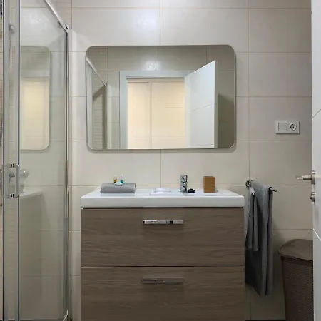 Appartement Celeste Fuerteventura *