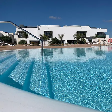 Appartement Celeste Fuerteventura La Oliva