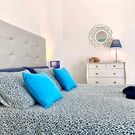 Celeste Fuerteventura Appartement La Oliva