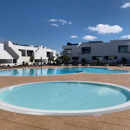 Appartement Celeste Fuerteventura *