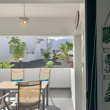 Celeste Fuerteventura Apartment