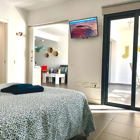 Apartment Celeste Fuerteventura *
