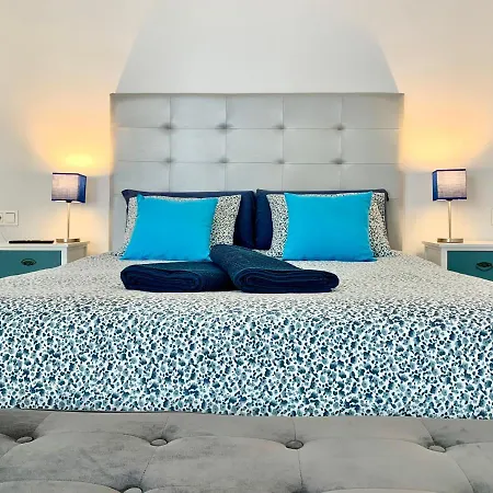 Celeste Fuerteventura Apartment La Oliva