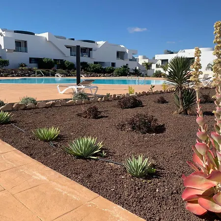 Celeste Fuerteventura Apartment La Oliva