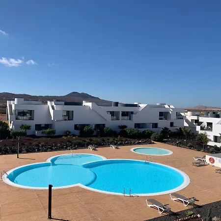 Celeste Fuerteventura Apartment *