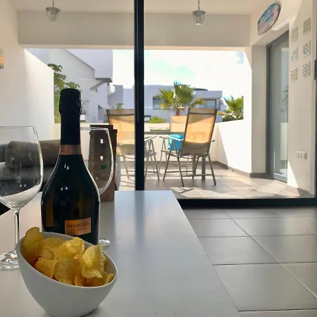 Celeste Fuerteventura *