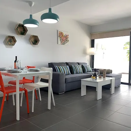 Celeste Fuerteventura Appartement *